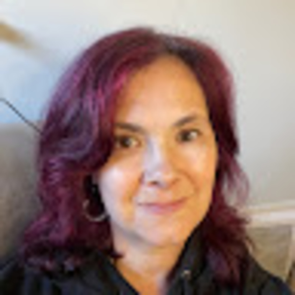 Meet your Posher, Beth